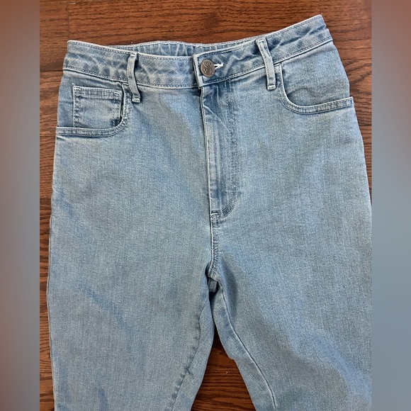 Lucy & Yak - Soho Jeans, light wash - Picture 5 of 9